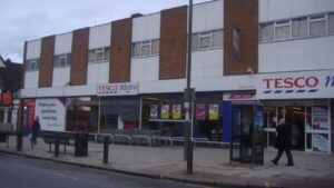 A Fake Tesco Casino Is Still Live and Ranking First on Google