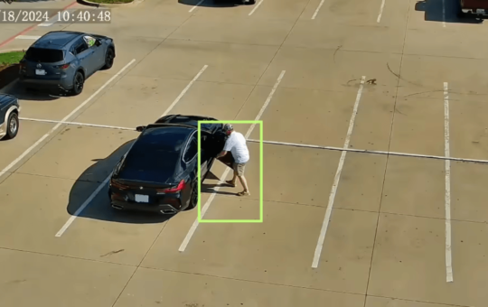 A16z Wants Your Crypto Private and Your Car Tracked by Flock