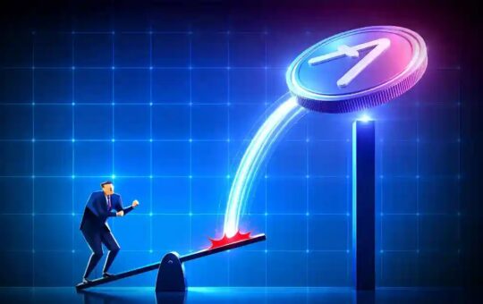 AAVE Price Eyes $160 After V4 Deposits Top $900M