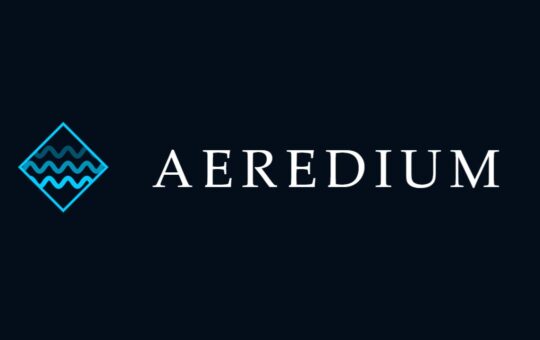 AEREDIUM Targets Single-Key Risk as Crypto Hacks Jump 67%