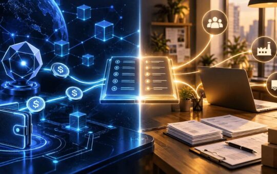 AI Agents Can Use Crypto Wallets, but Their Startups Still Need Business Accounts