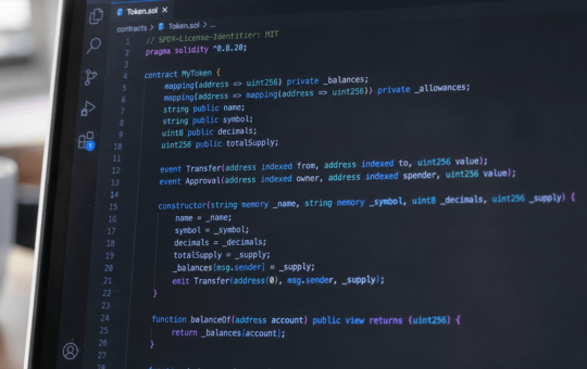 AI Is Rereading Crypto’s Old Code, and Finding What Humans Missed