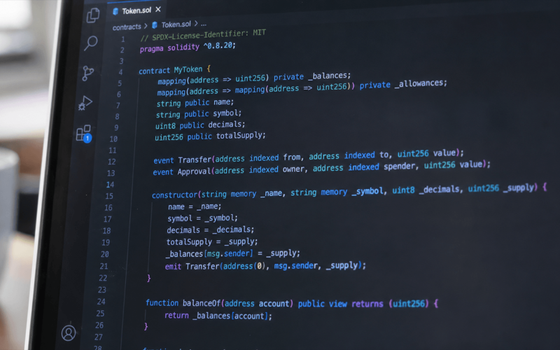 AI Is Rereading Crypto’s Old Code, and Finding What Humans Missed