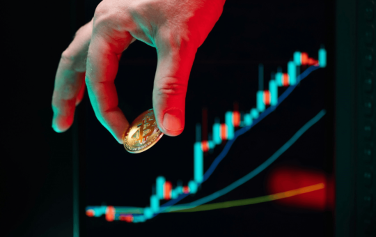 AI Risk Is Bitcoin Price Opportunity as Giant Funds Get Anxious