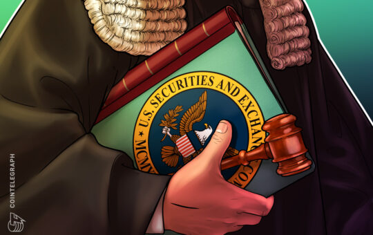 Cointelegraph