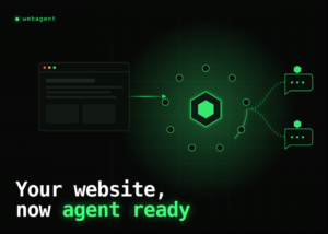 Agent-net Open Sources Webagent: A Go Harness That Turns Any Website into a Guarded AI Agent