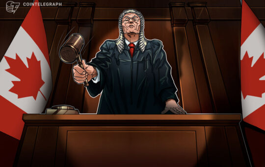 Cointelegraph