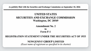 An IVF Company Bought 146,432 XRP Last Year, Then Sold It All