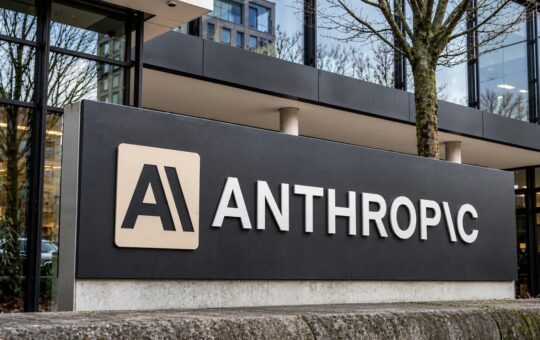 Anthropic Chases $2 Trillion IPO Even After a $42 Billion Loss