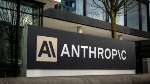Anthropic Loses Pentagon Fight Ahead of Anticipated $2 Trillion IPO