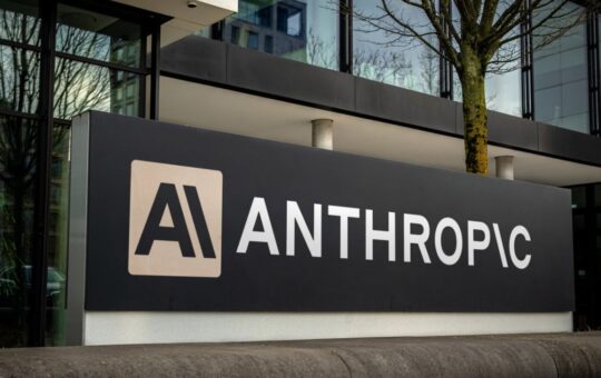 Anthropic Loses Pentagon Fight Ahead of Anticipated $2 Trillion IPO