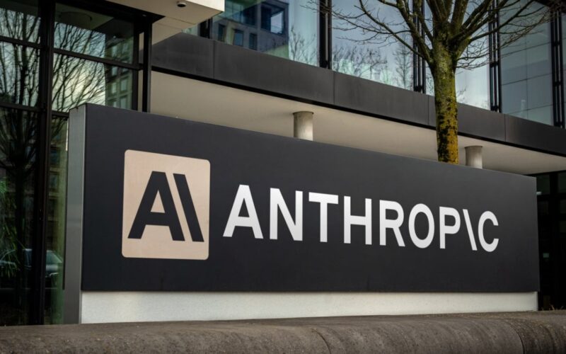 Anthropic Loses Pentagon Fight Ahead of Anticipated $2 Trillion IPO