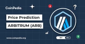 Arbitrum (ARB) Price Prediction 2026, 2027 – 2030