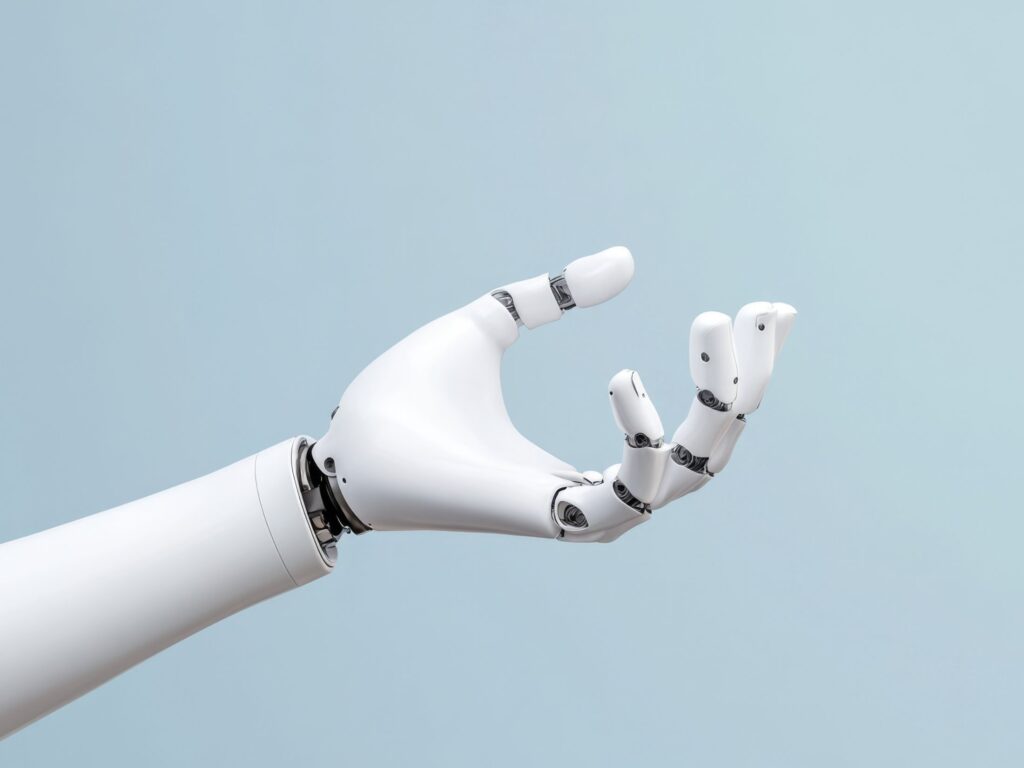 Arm launches Total Design for Physical AI and robotics framework