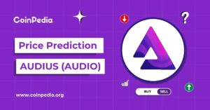Audius (AUDIO) Price Prediction 2026, 2027-2030