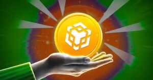 BNB Price Near $794 as Tokenized Stocks Hit $3.5B