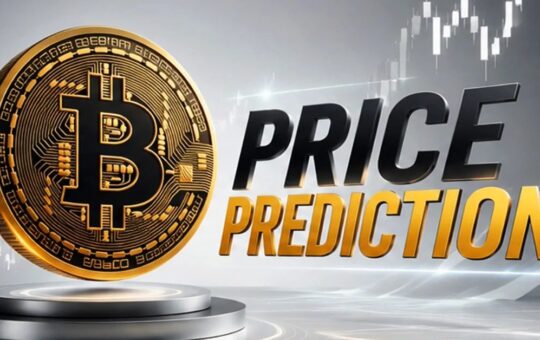 BTC Prints the 2015 Signal Seen Before a 9,800% Run as Pepeto Hits 97% Before Binance
