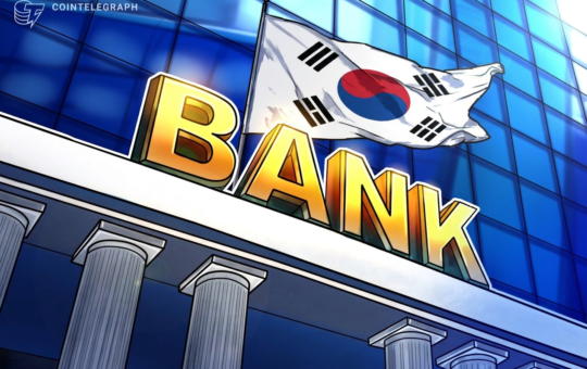 Cointelegraph