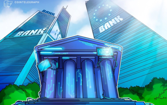 Cointelegraph