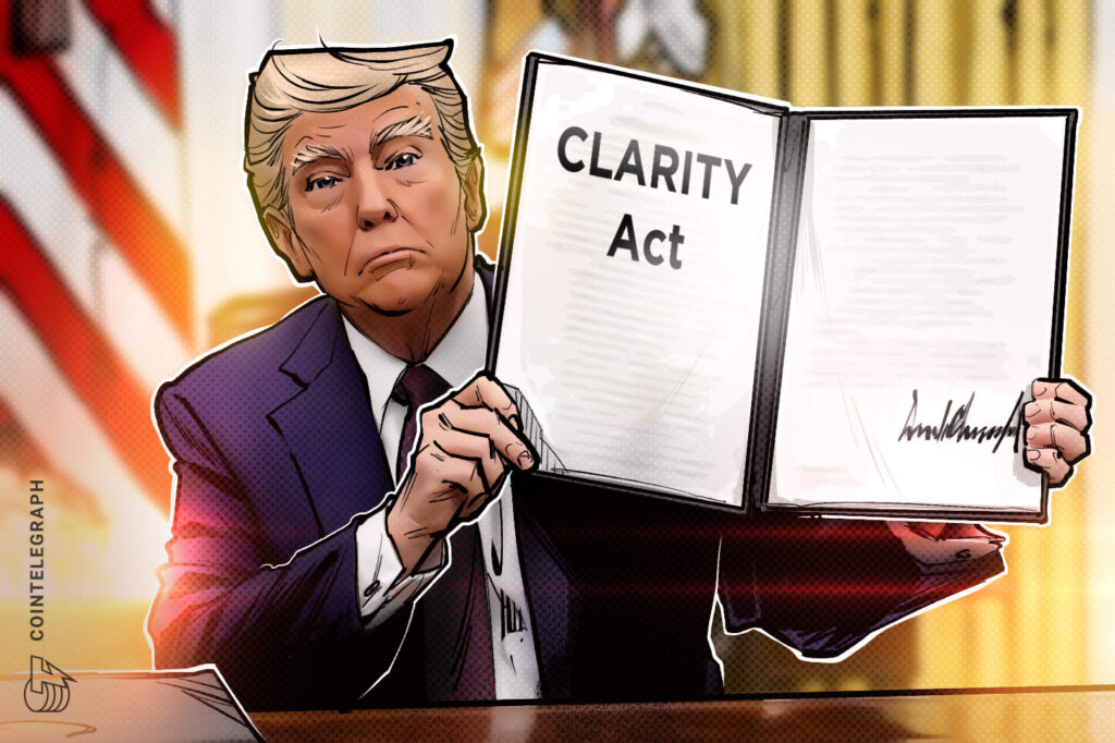 Cointelegraph