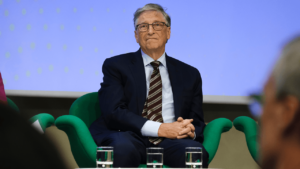 Bill Gates Warns a Fast-Moving Tech Threat Needs an IAEA-Style Watchdog