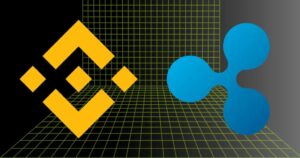 Binance Drop $800K XRP Rewards for RLUSD Holders