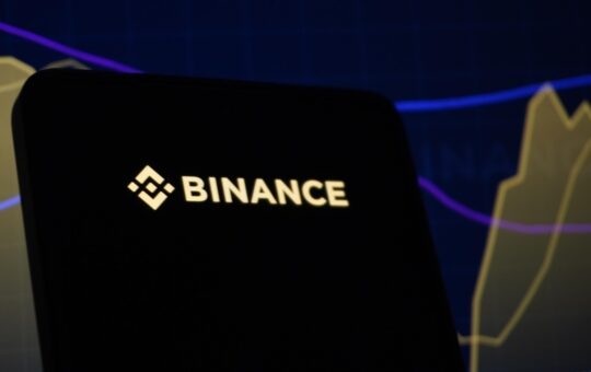 Binance Expands Bstocks Collateral as Tokenized Stock Volumes Jump 33x