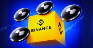 Binance Lists Hyperliquid HYPE With Seed Tag, Token Drops 4.6%