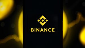 Binance Pushes Into Wall Street, Adds Options on 1,000+ US Stocks