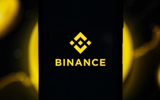 Binance Pushes Into Wall Street, Adds Options on 1,000+ US Stocks