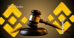 Binance in Trouble Again? U.S. Probes Iran Sanctions Violations