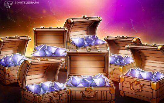 Cointelegraph