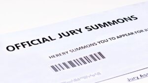 Bitcoin ATM Scam Takes $4,900 After Fake Jury Duty Threat – Bitcoin News