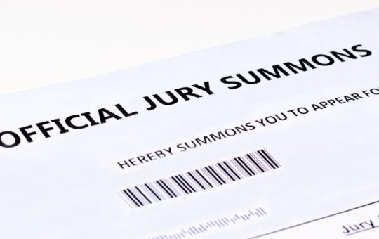 Bitcoin ATM Scam Takes $4,900 After Fake Jury Duty Threat – Bitcoin News