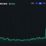 Bitcoin Cash Price Surges 30% as CME Announces BCH Futures Launch