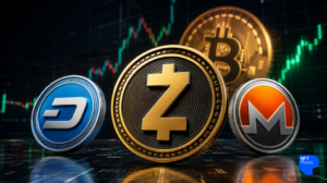Bitcoin Clears $81K as Zcash and Privacy Coins Lead Crypto RallyBitcoin Clears $81K as Zcash and Privacy Coins Lead Crypto Rally