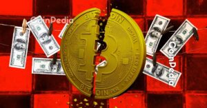 Bitcoin Drops to $84K as Bond Yields Hit 5.11%: What Next?