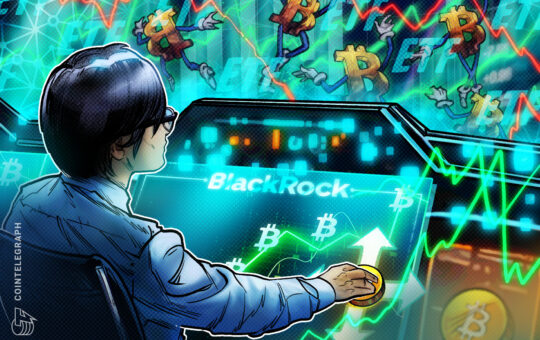 Cointelegraph