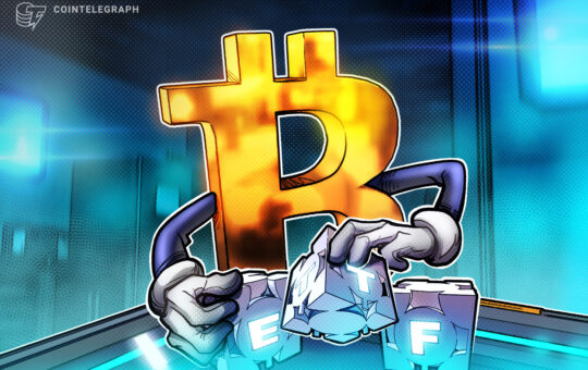 Cointelegraph