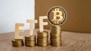 Bitcoin ETFs Add $134M as 7-Day Inflow Streak Hits $2.98B