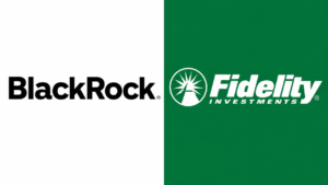 Bitcoin ETFs Add $347M as Blackrock, Fidelity Lead Buying