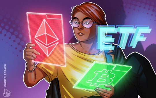 Cointelegraph