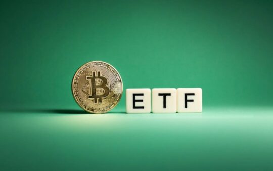 Bitcoin ETFs Inflows Hit $101M as XRP, Ether and Solana Lose Funds – Bitcoin News