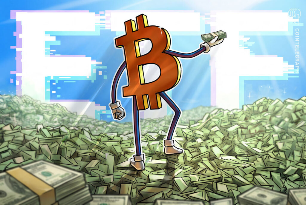Cointelegraph