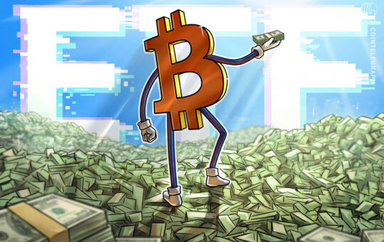 Cointelegraph