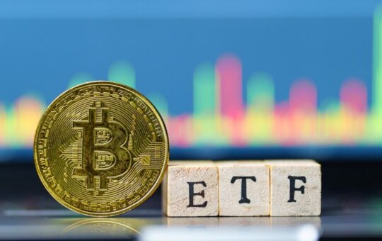Bitcoin ETFs Pull in $731M as Bitcoin Price Breaks Above $80K