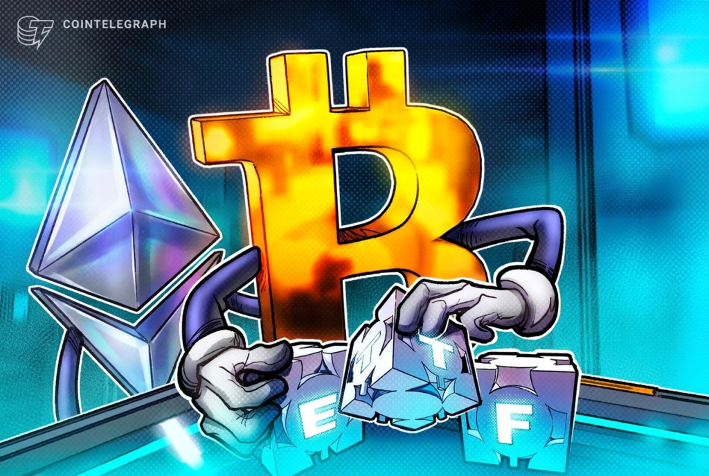 Cointelegraph