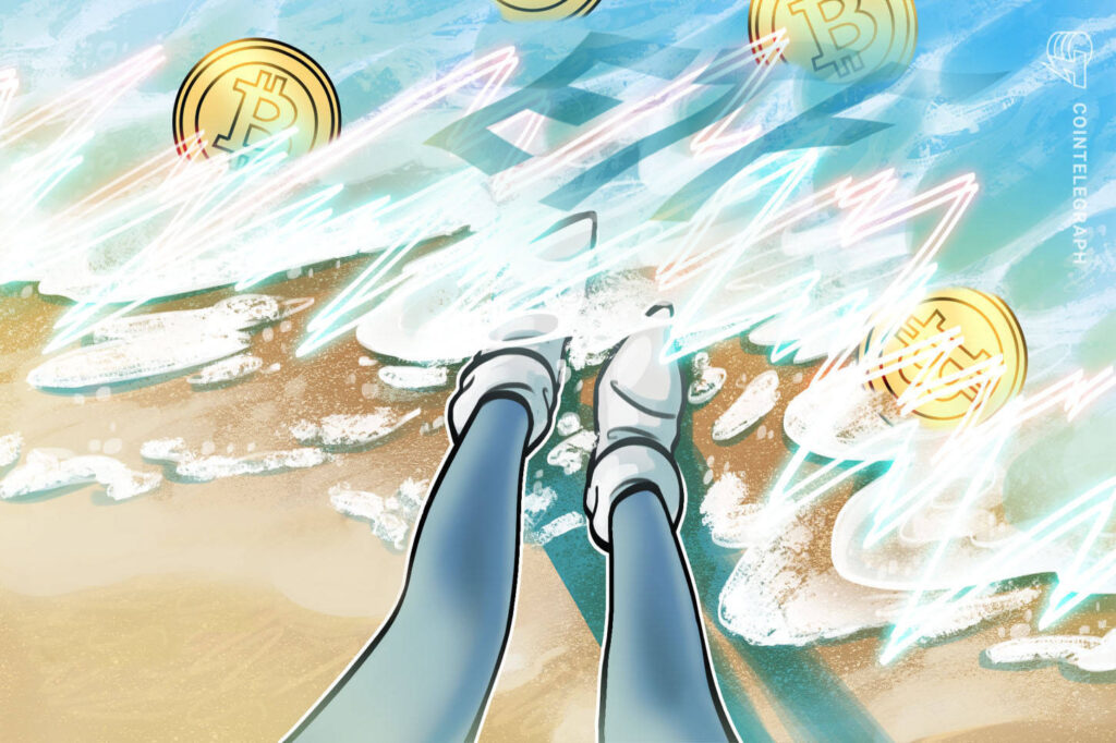 Cointelegraph