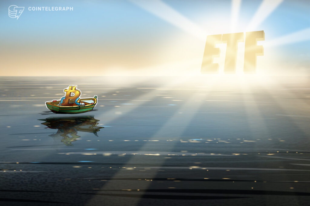 Cointelegraph