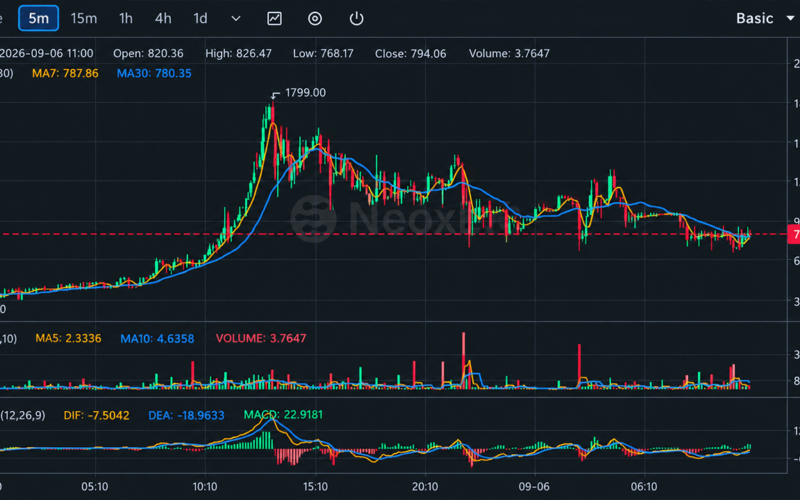 Bitcoin Fork BTCB2 Hits $1,799 as Thin Liquidity Fuels Wild Ride – Bitcoin News